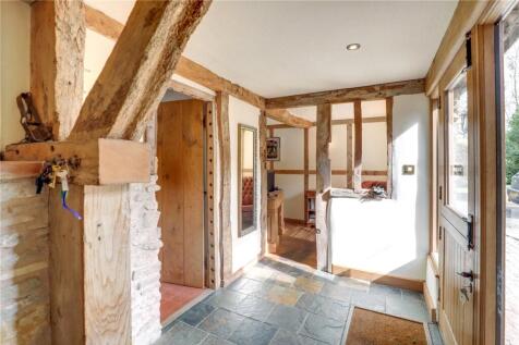 Easthope, Much Wenlock, Shropshire photo 4