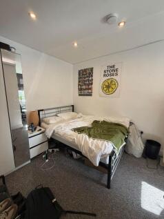 Mabfield Road, Fallowfield photo 5