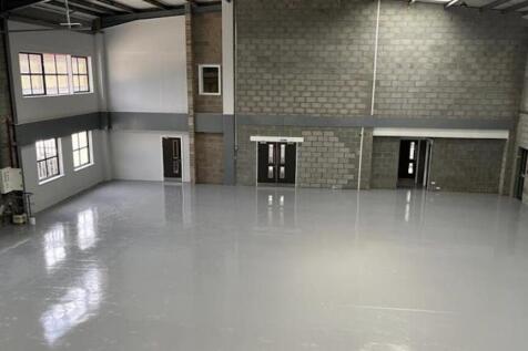 Unit 2 Campbell Centre