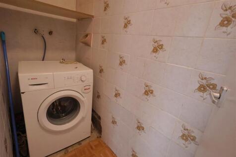 UTILITY AREA