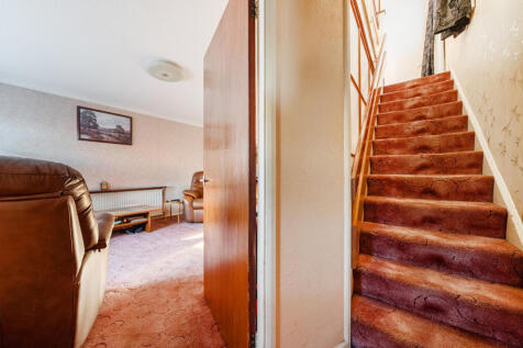 Hallway.