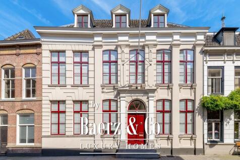 Postelstraat 59 5211 DX 'S-HERTOGENBOSCH image 1
