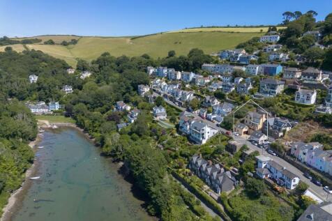 Drone - Cormorants Location