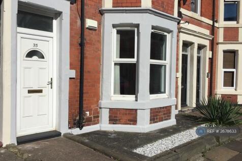 Front Door 1