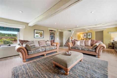 Reception Room 1