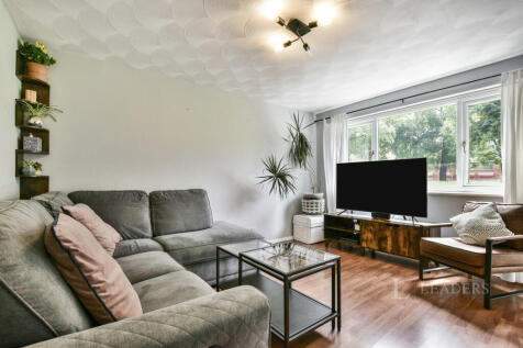 Treelands Walk, Salford, Greater Manchester, M5 photo 4