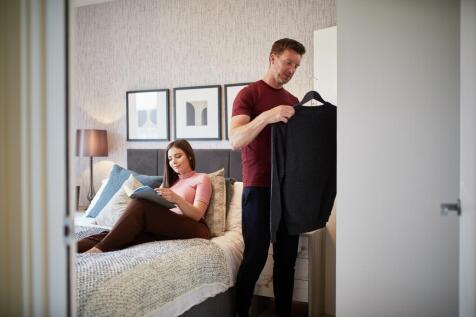 rosebery wynd, south queensferry