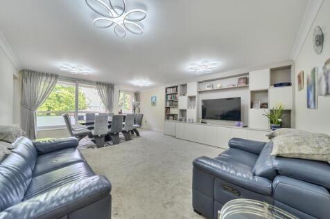 Davidson Frost-Wellings, DFW, Rydal Court, Stonegr