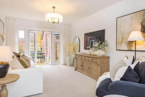 maiden view, woodchurch