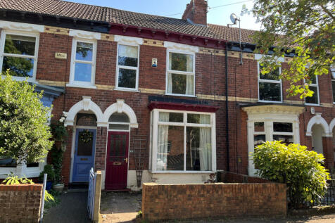 3 Bedroom Terraced for Sale