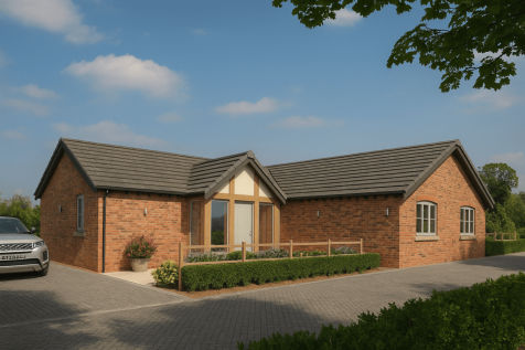 Yew Tree Farm, Moor Lane