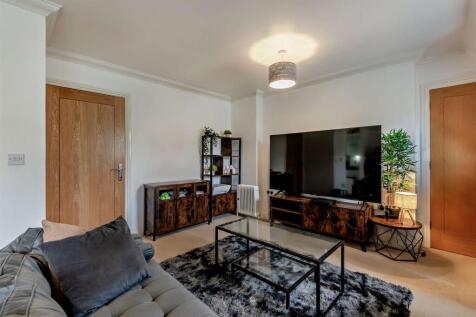 Sitting Area