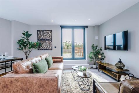 Springwell Gardens, Whitehall Road, Leeds photo 4