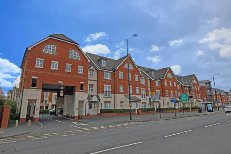 Birmingham, B17 - property photo
