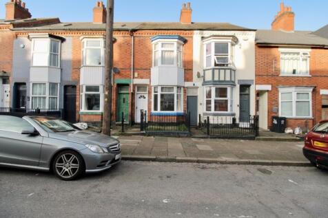 Property front