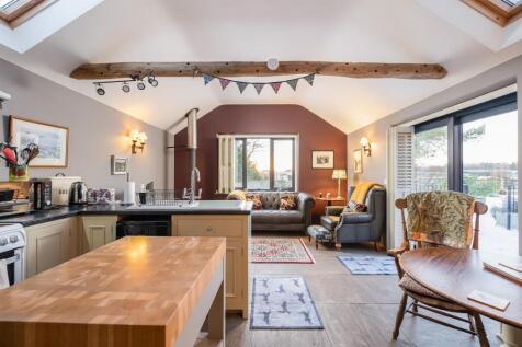 Cedar Lodge