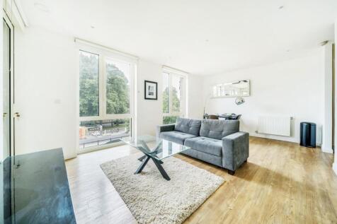 Davidson Frost-Wellings, DFW, Welford Court, Edgwa