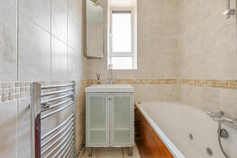 12 Dashwood House...