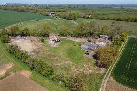 Arial View
