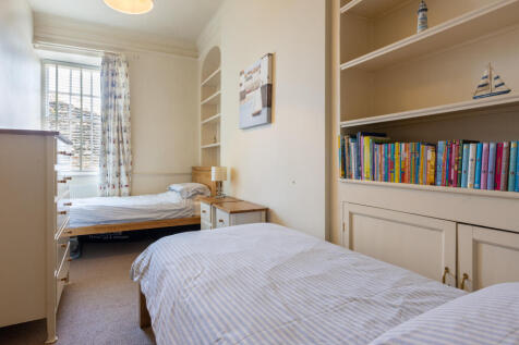 Flat 1 Stella Maris 14 Bed 2 25 South Town - 22080