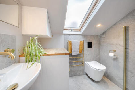 4 bed, 2 bath Terraced in manchester - Photo 26