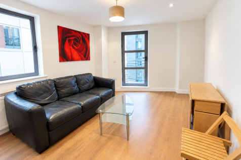 Montana House, Princess Street, Manchester photo 5