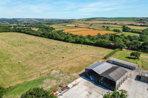 Drone View