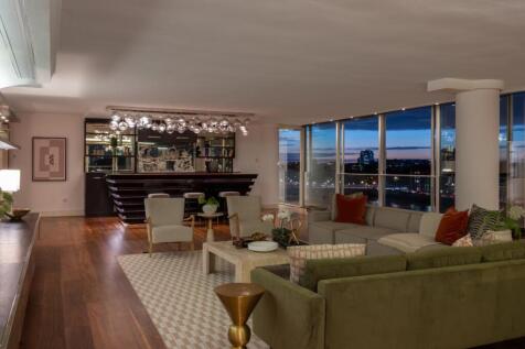 4 bed, 4 bath Flat in cambridge - Photo 10