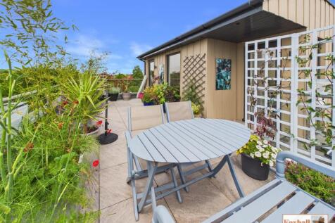 Roof Terrace