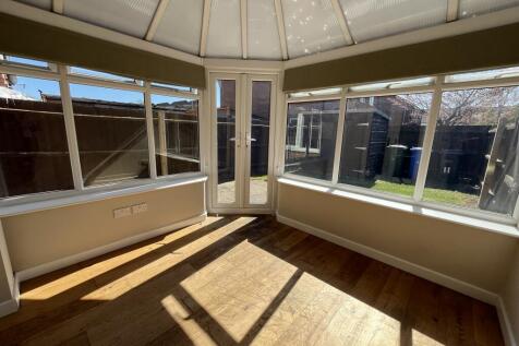 Boothby Close, Kirton, Boston, Lincolnshire photo 4
