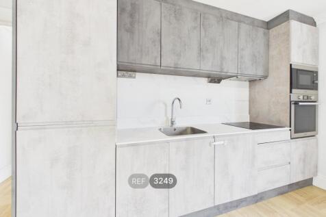 Kitchen / Living area