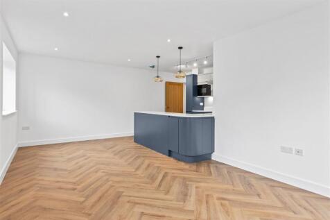 Typical Kitchen/Diner