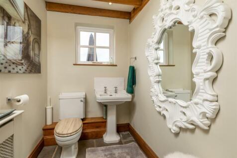 Manor Farm Farmhouse, Snarestone