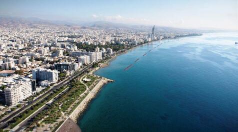 Aerial View of...