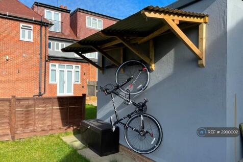 Bike Storage