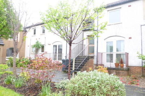 1-bed flat on Bonaly Rise, Edinburgh, EH13, £995/mo