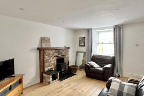 Ailsa, 31 Main Street, Auchencairn - Williamson an