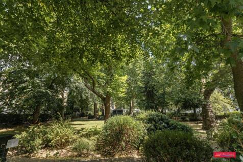 Communal Gardens