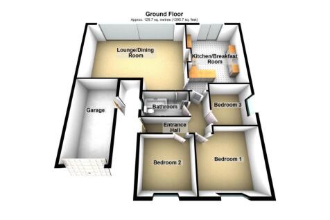 41 Highfield Road No