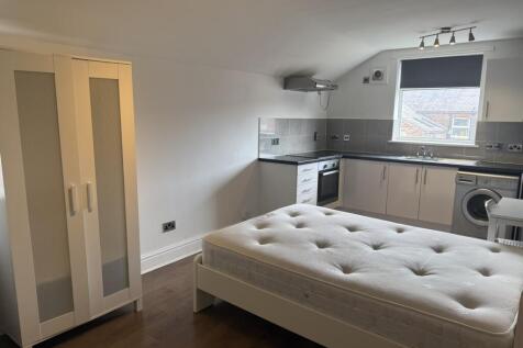 Living / Bedroom