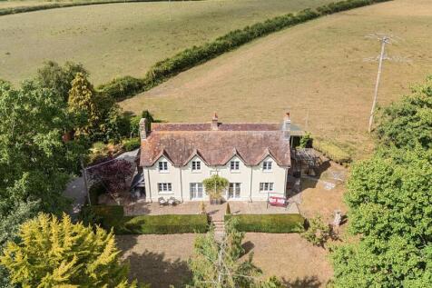 Elevated Front Aspect