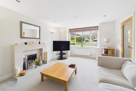 Applecross Drive