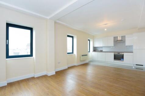 Lounge/Kitchen