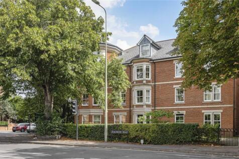 Oxford, OX2 - property photo