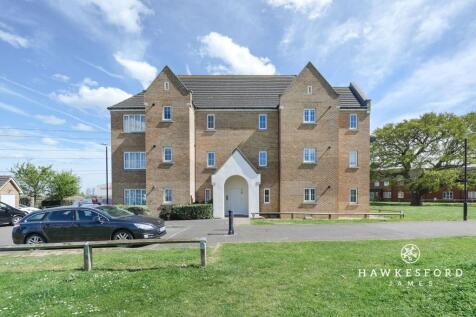 Samuel Drive, Sittingbourne - Front