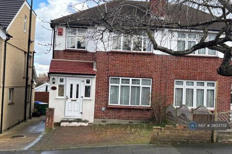 House Front View