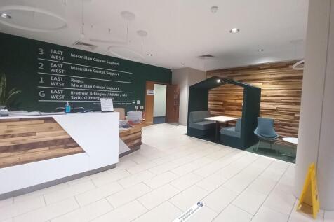 Office to rent Image 3