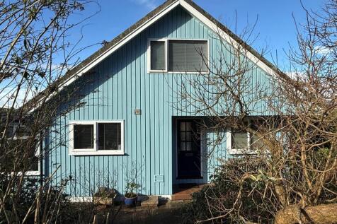 13 Woodlands Avenue, Kirkcudbright - Williamson an