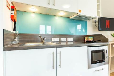 STUDENT ONLY | 51/44 WEEKS | EXETER | EX4 photo 3