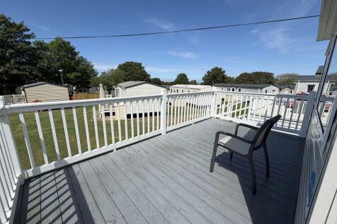 Decking